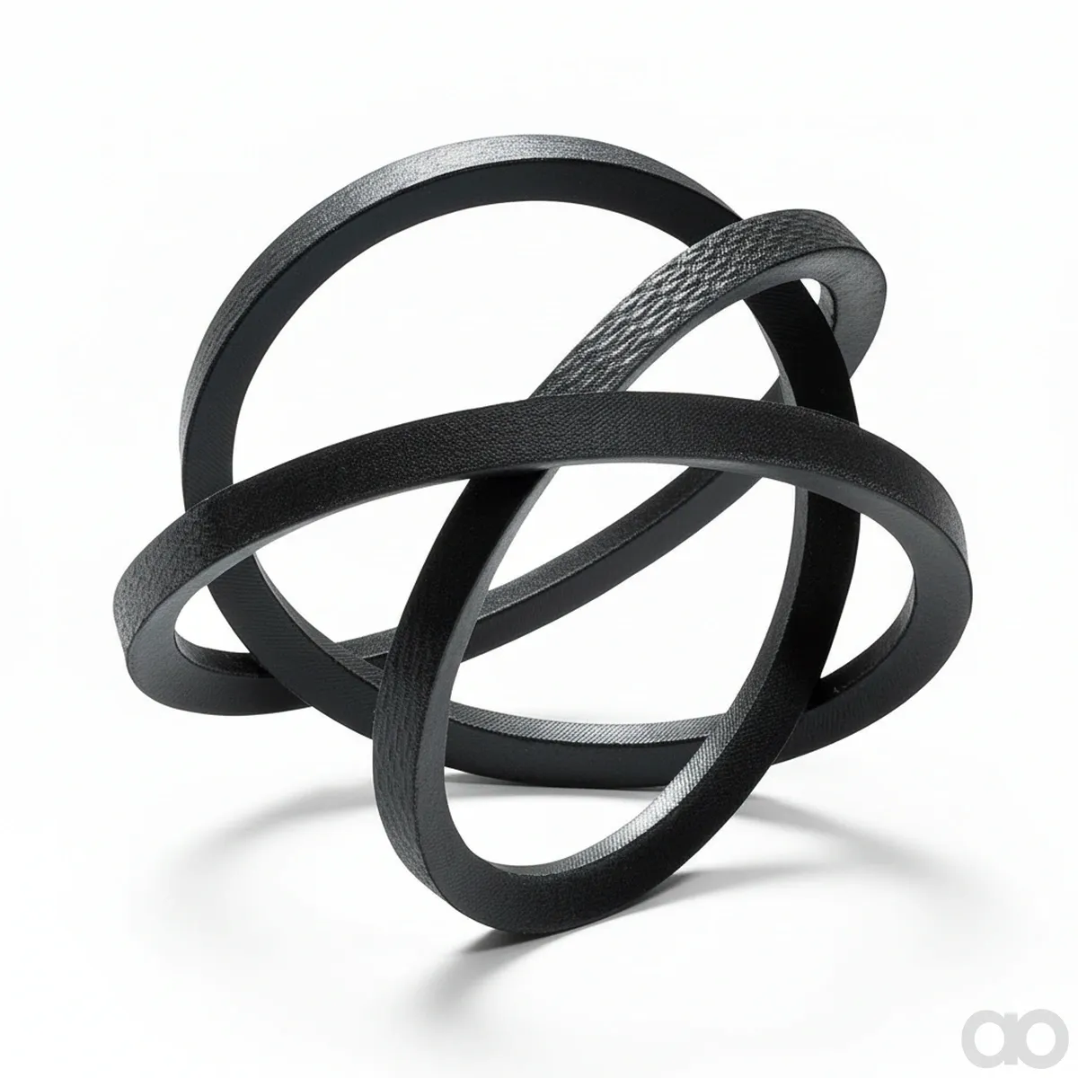 Unbranded - SPB1750 - V-Belt LW