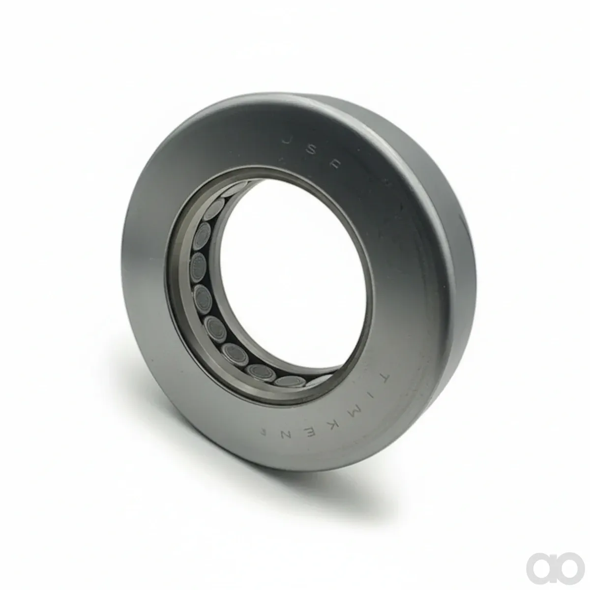 Unbranded - T199 - Axial Bearing 51x75x16