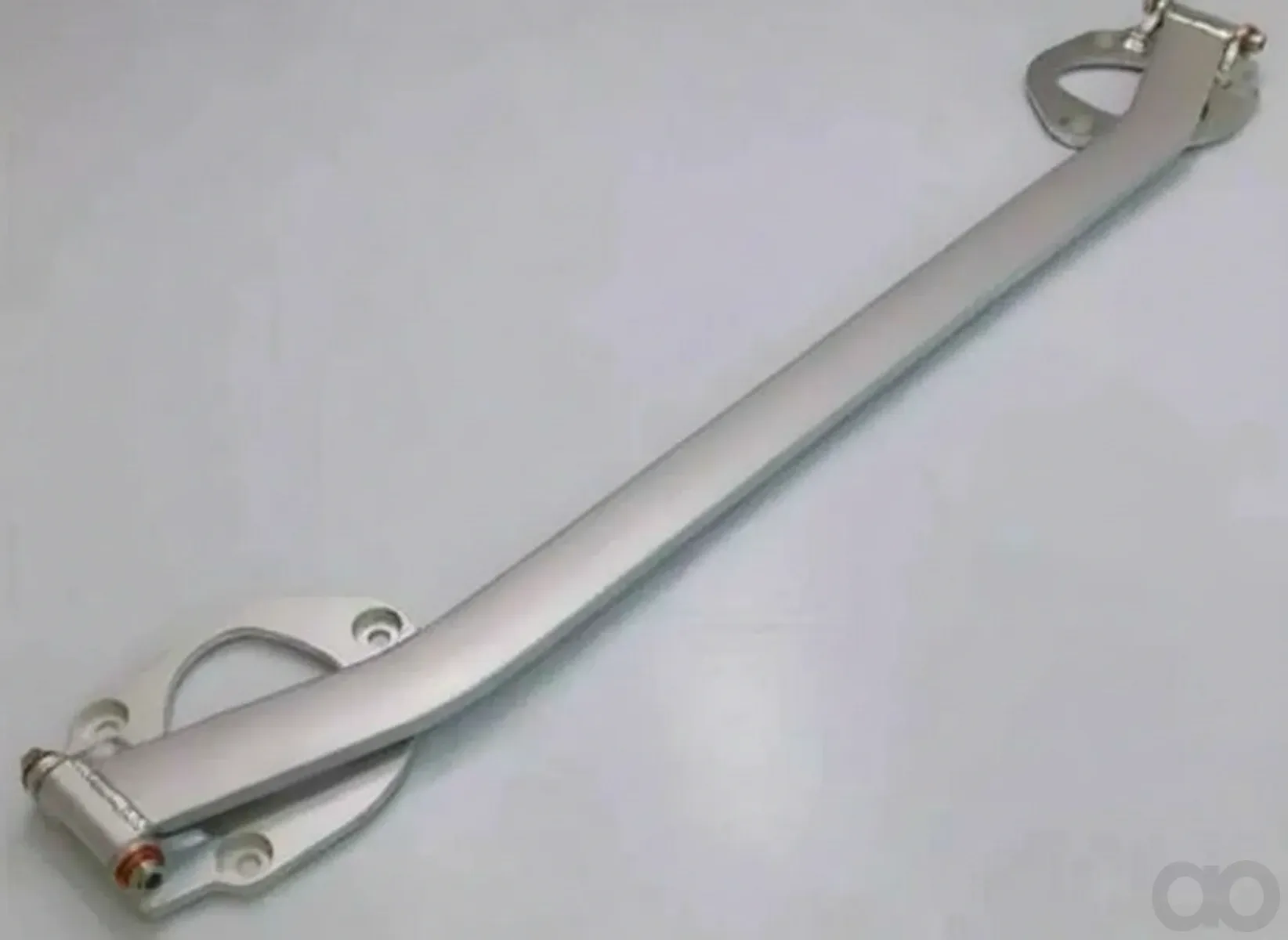 Unbranded - TC2651 - Clutch Pedal Cacciamali TCC635 Grifone