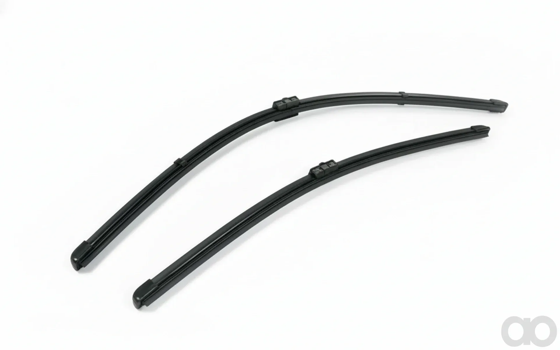 Unbranded - TIR700 - Valeo Wiper Blades 690mm/27
