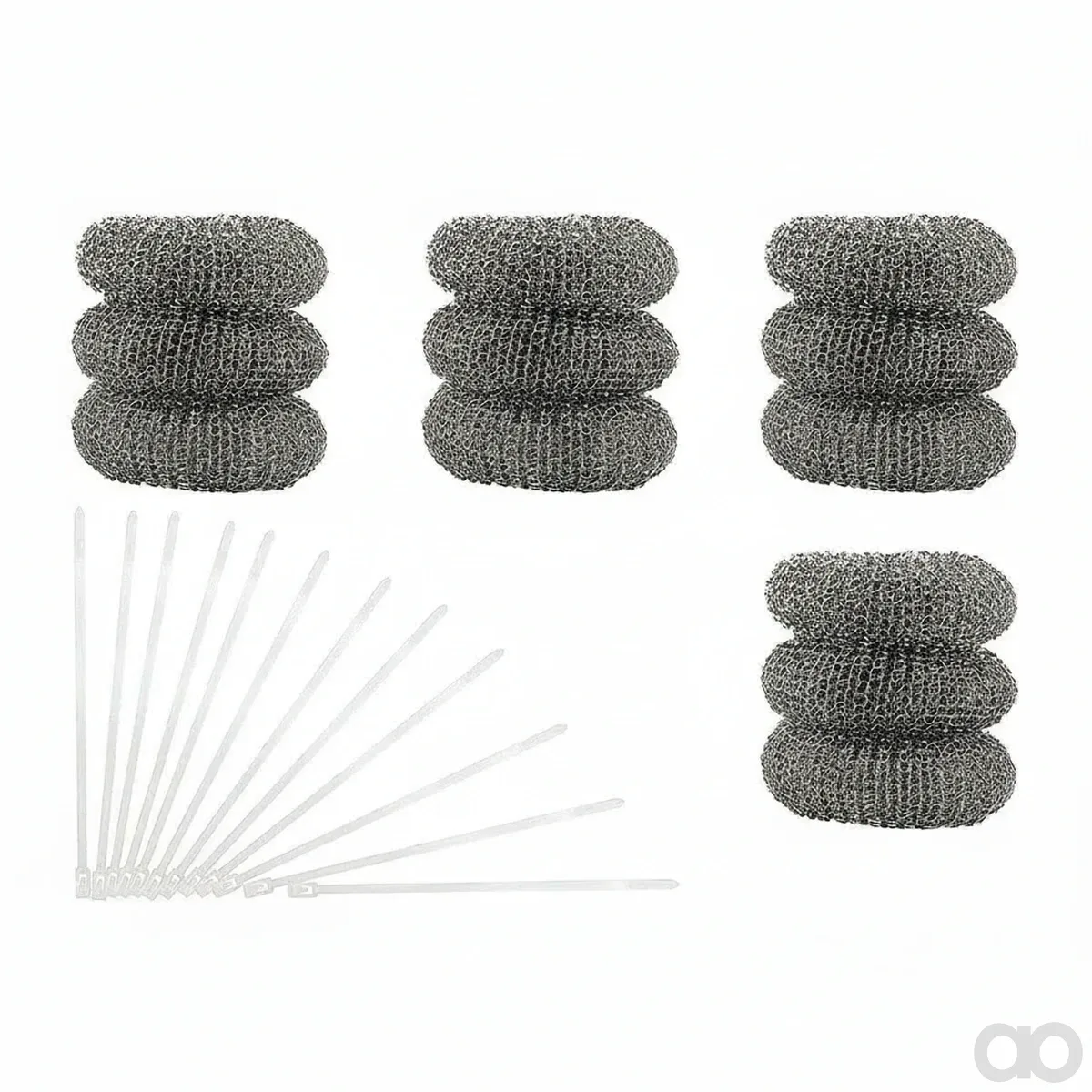 Unbranded - TRAPOS - Cleaning Cloths