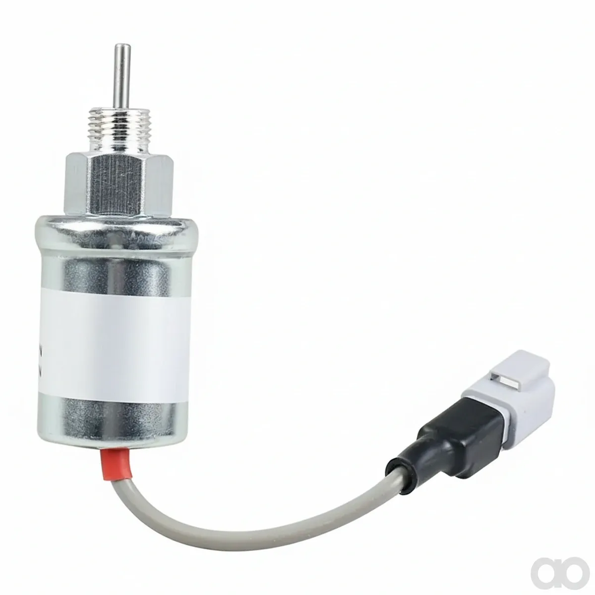 Unbranded - U85206452 - Stop Solenoid KL158/178