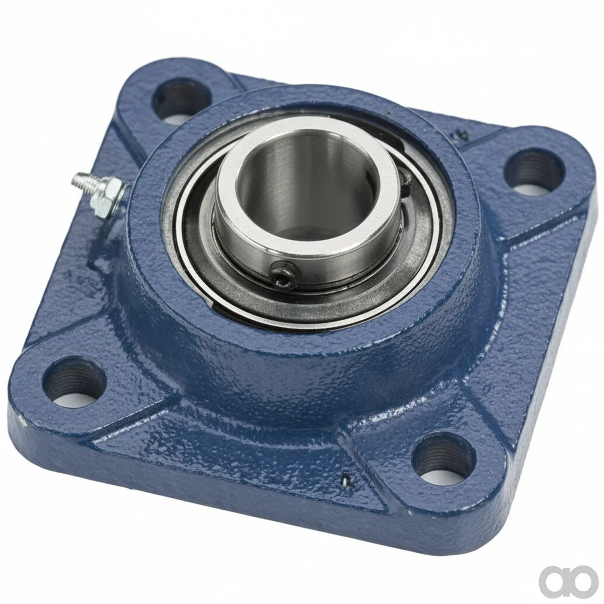 Unbranded - UCF212 - Bearing in Housing UCF212