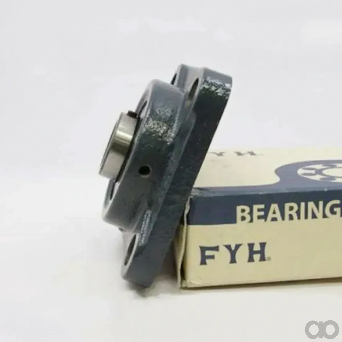 Unbranded - UCFC204 - Bearing UCFC204it with Bearing
