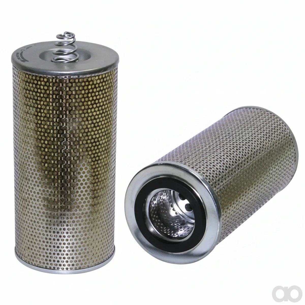 Unbranded - W712/83 - Oil filter