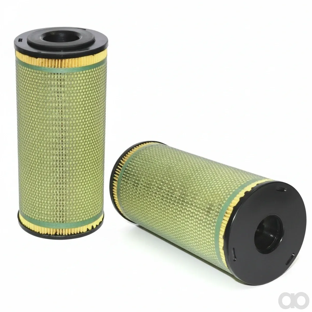 Unbranded - W95017 - Oil Filter Various VI