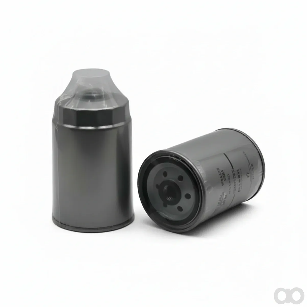 Unbranded - WK842 - Mann Fuel Filter