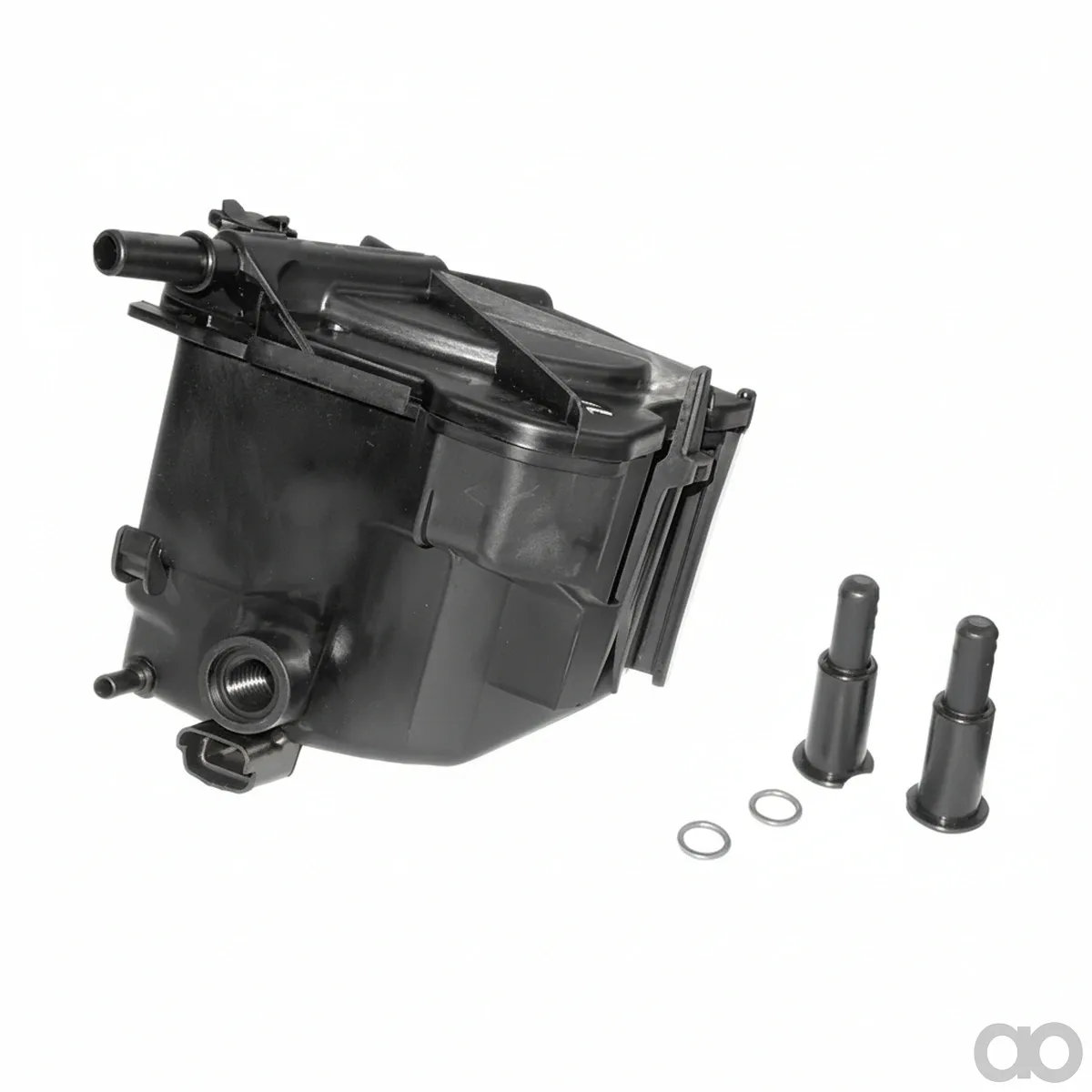 Unbranded - WK939 - Diesel Filter C3 ELG5142
