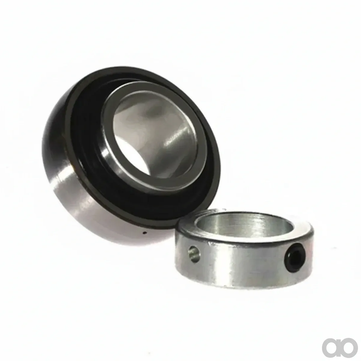 Unbranded - YEL207 - Y-Snap Ring Bearing