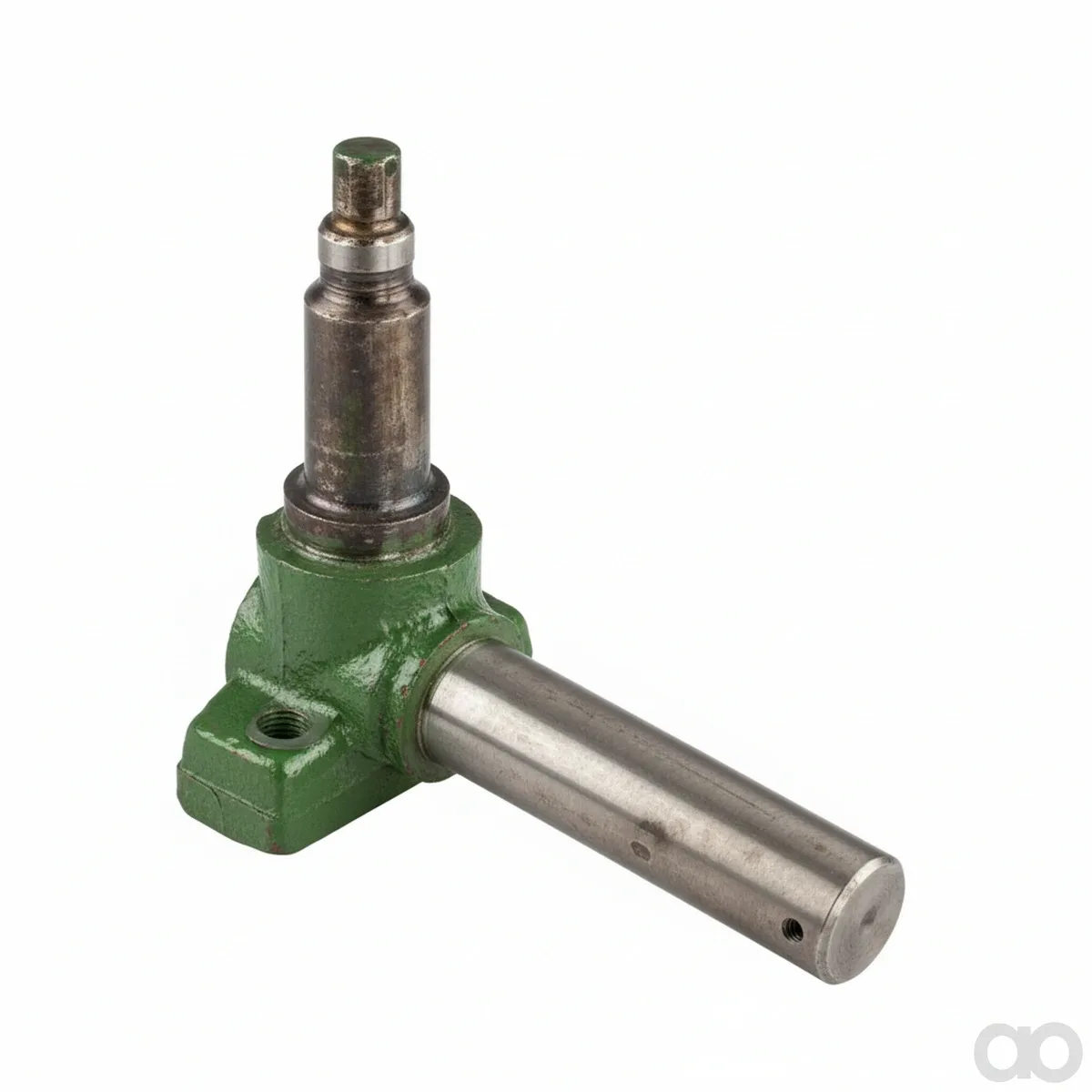 Unbranded - Z11508 - Gear Wheel Tagranca Z-20 With Key
