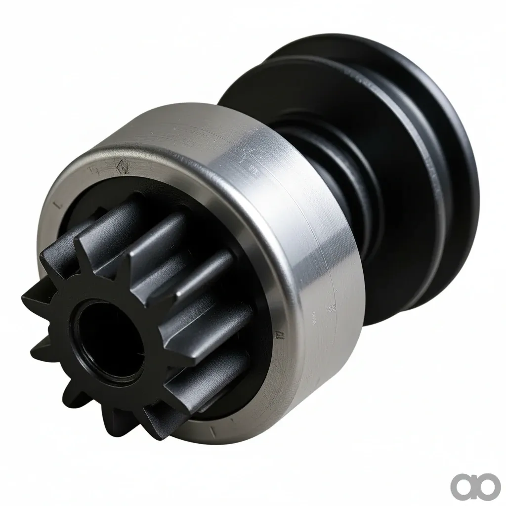 Unbranded-zn101316 - Pinion (Zn101316)