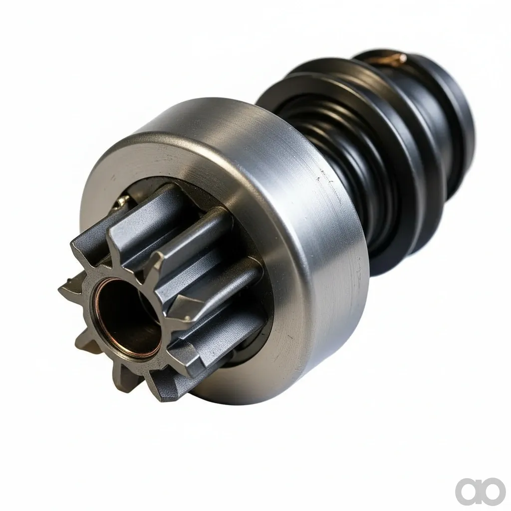 Unbranded-zn101318 - Pinion Jd 9Zf (Zn101318)