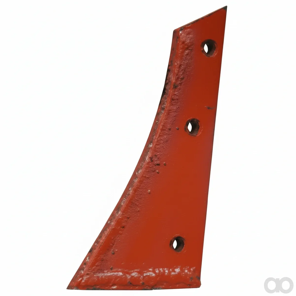Unia - 1126600030 - Left Moldboard Breast PO330 XL Unia Original