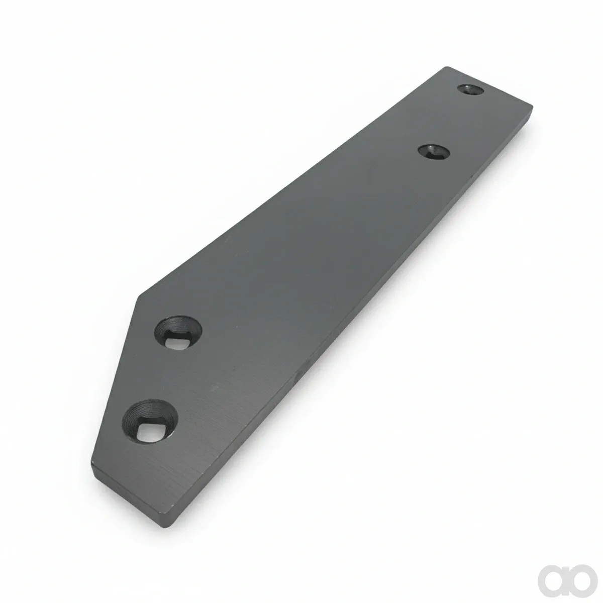 Unia - 1152350020 - Upper Holder Plate