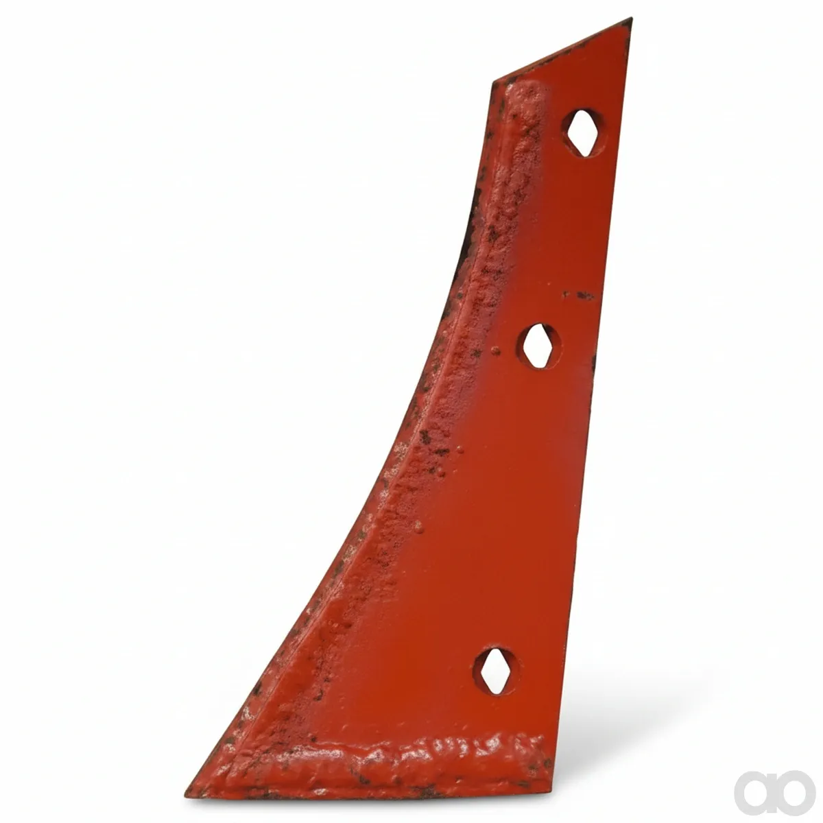 Unia - 1153220020 - Left Moldboard Breast LX