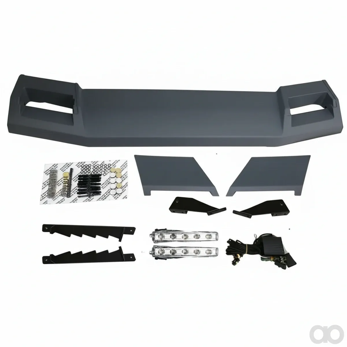 Unimog - A6010110108 - Cover