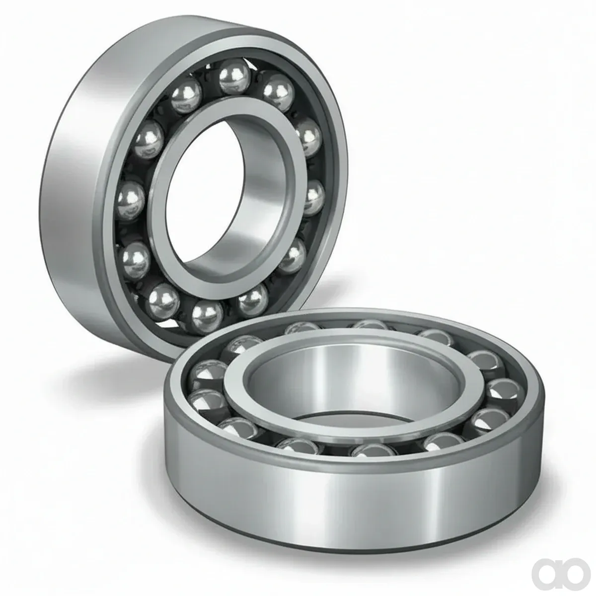 Unknown - 11208 - Thrust Bearing