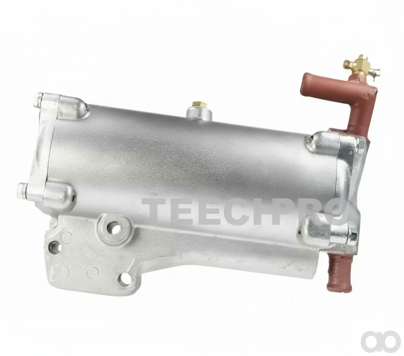 Ursus - 42022020/U - Engine head C-330 set /Ursus/
