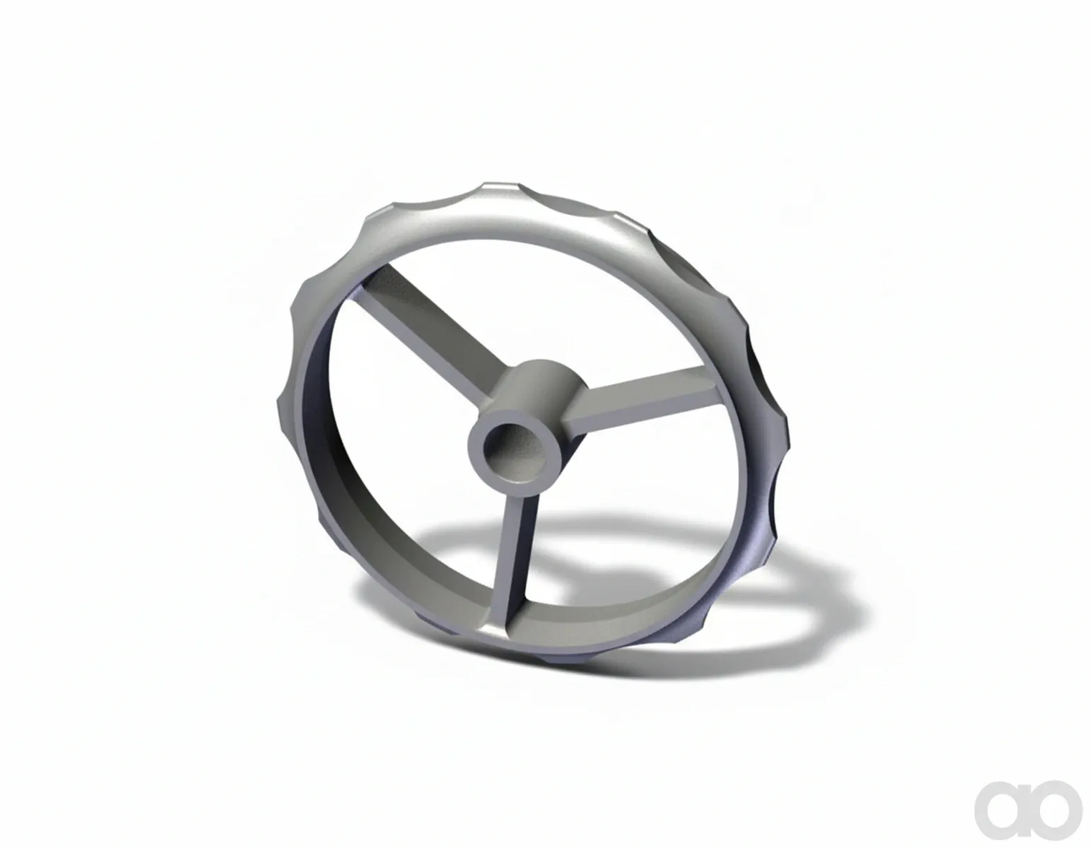 Väderstad - 101080 - VÄDERSTAD Roller Ring Cam. HD (10) /* Rollex/ Rexius */