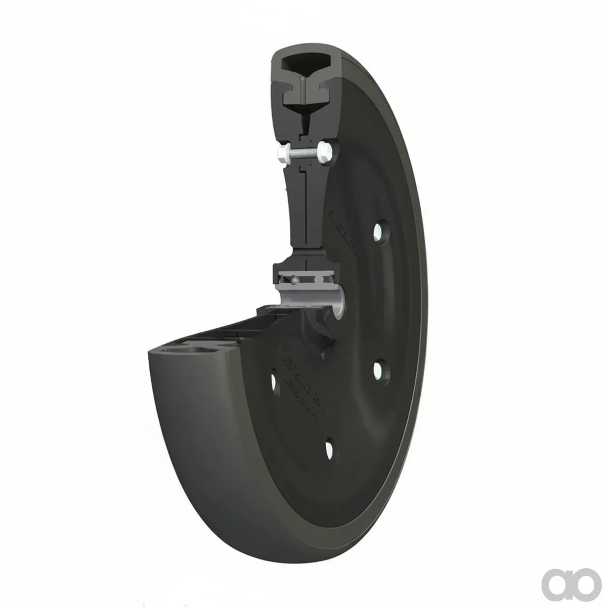 Väderstad - 184452 - DISC D:380 V55 SPIRIT