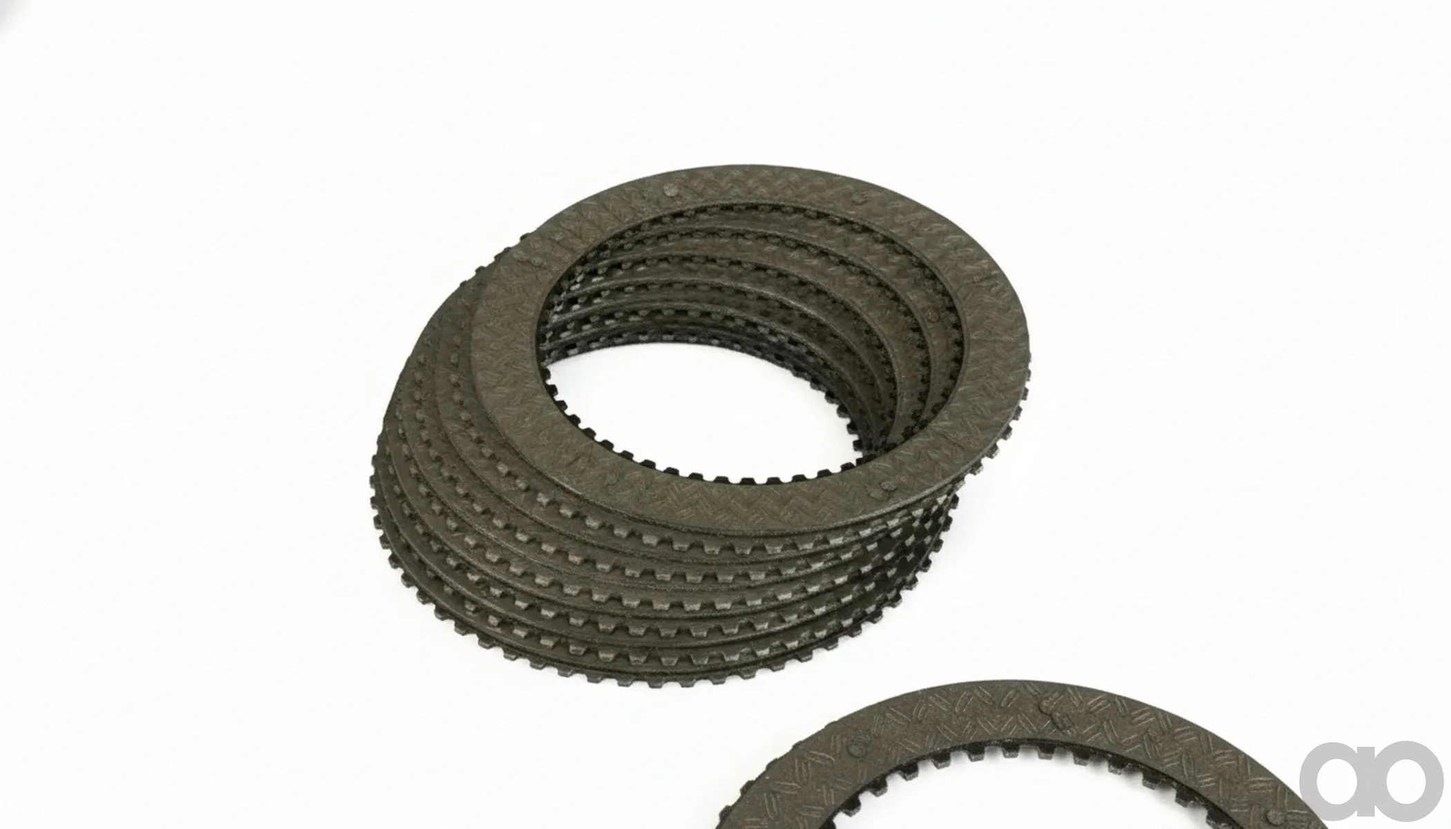 Väderstad - 47134495 - GASKET SET