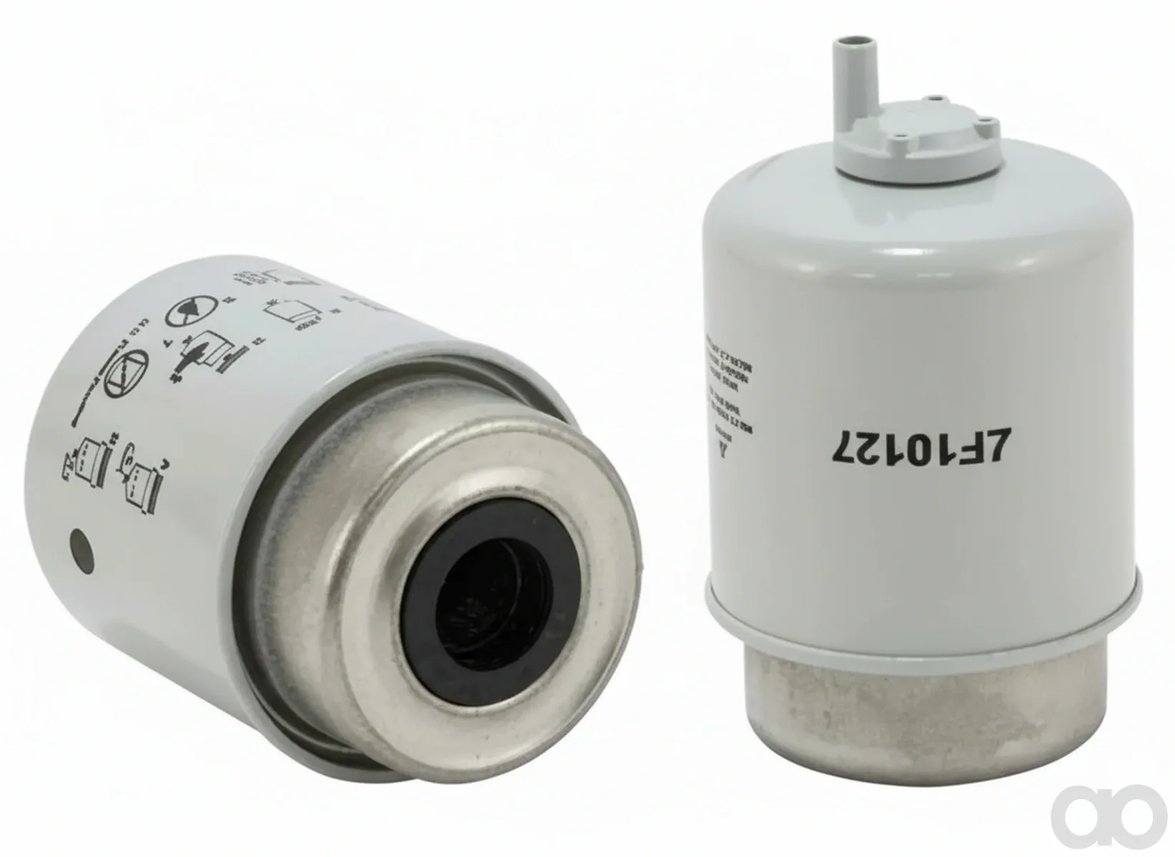Valmet - V836662561 - Fuel Pre Filter Valmet