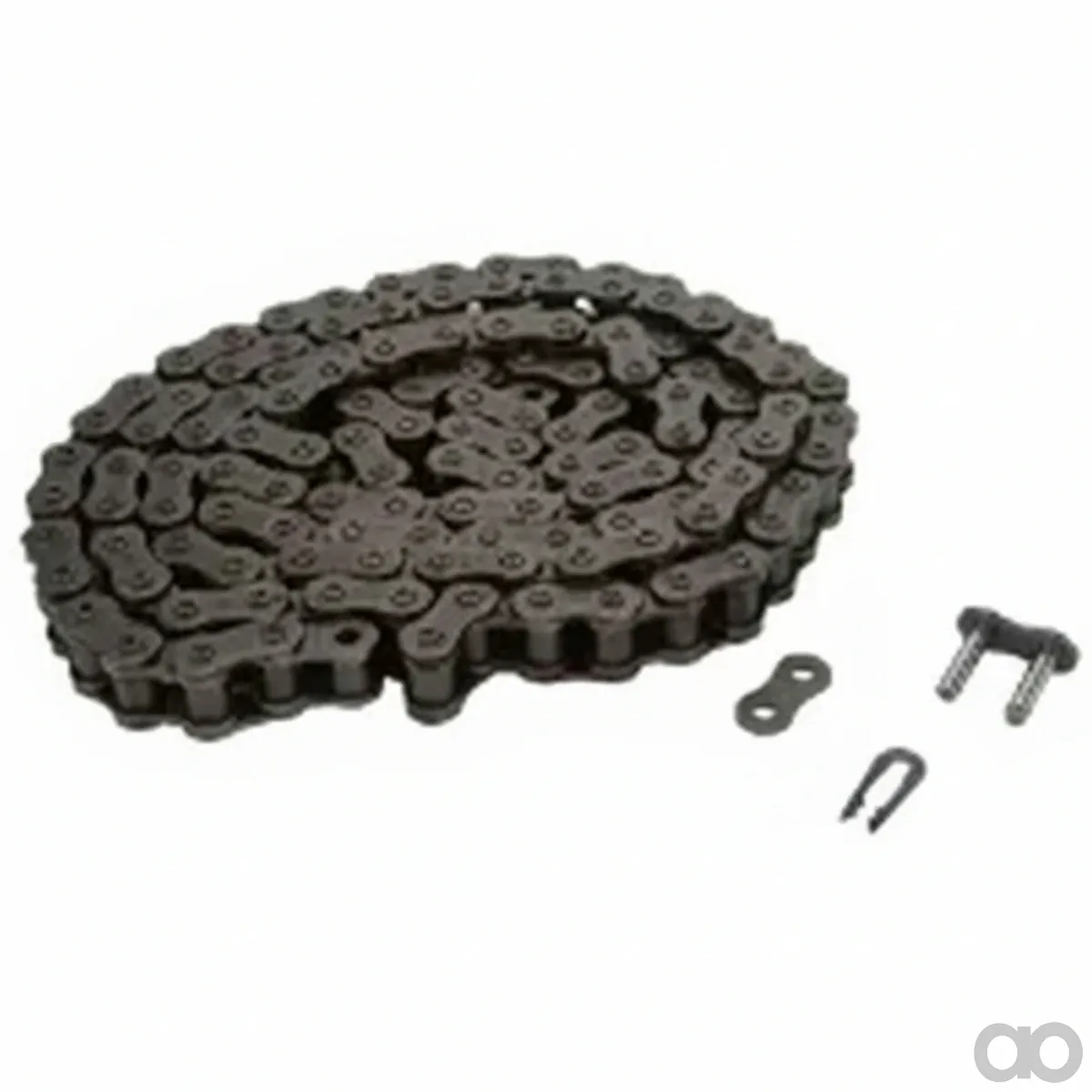 Valtra - 0934185700 - 16B (EU Std.) Roller Chain, 132 Pitch, Cottered