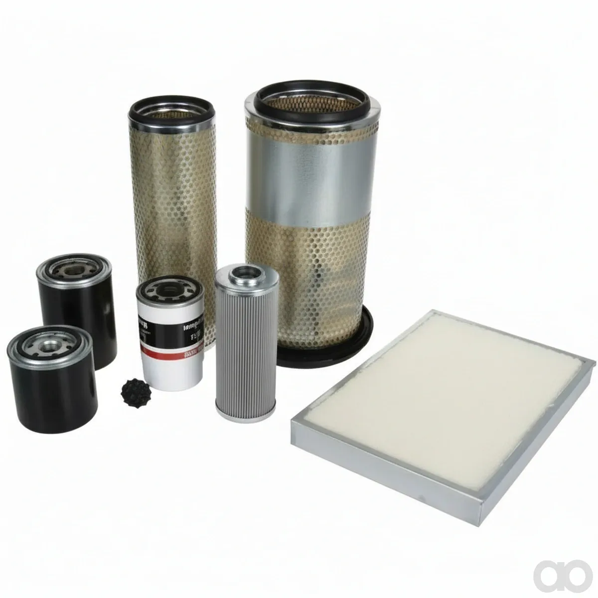 Valtra - 20410800 - Valtra Filter
