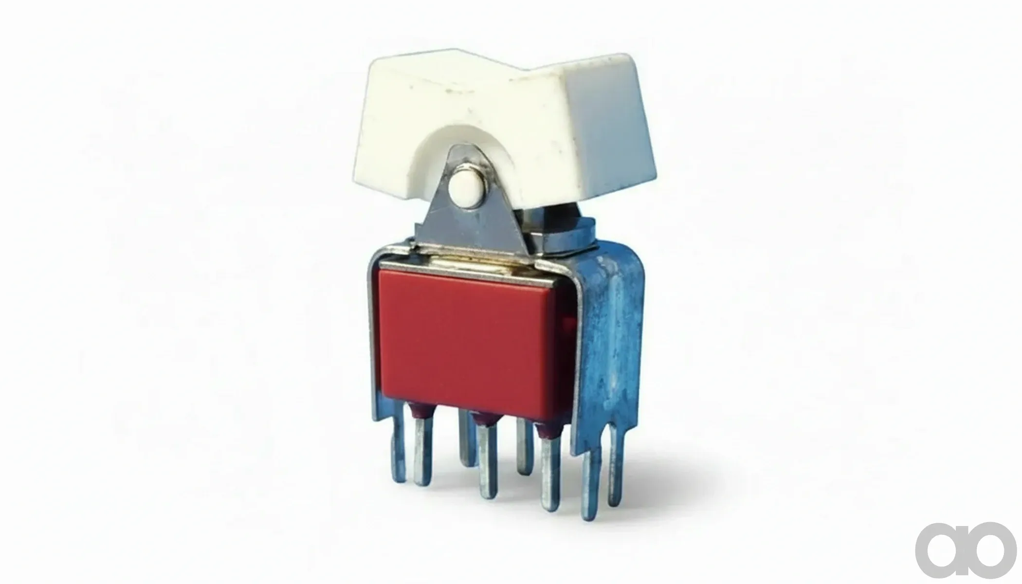 Valtra - 32276400 - Switch