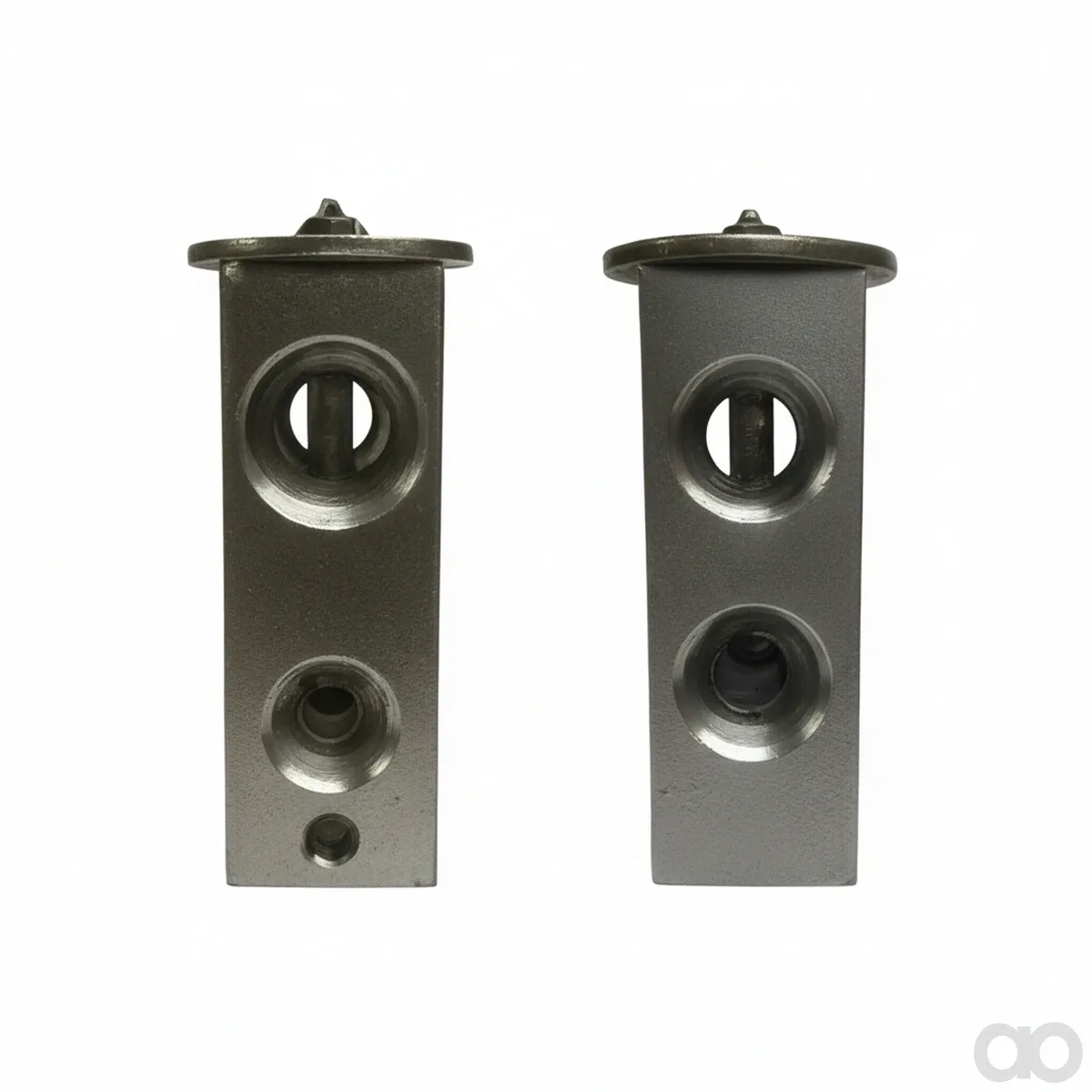 Valtra - 32745700 - Expansion Valve