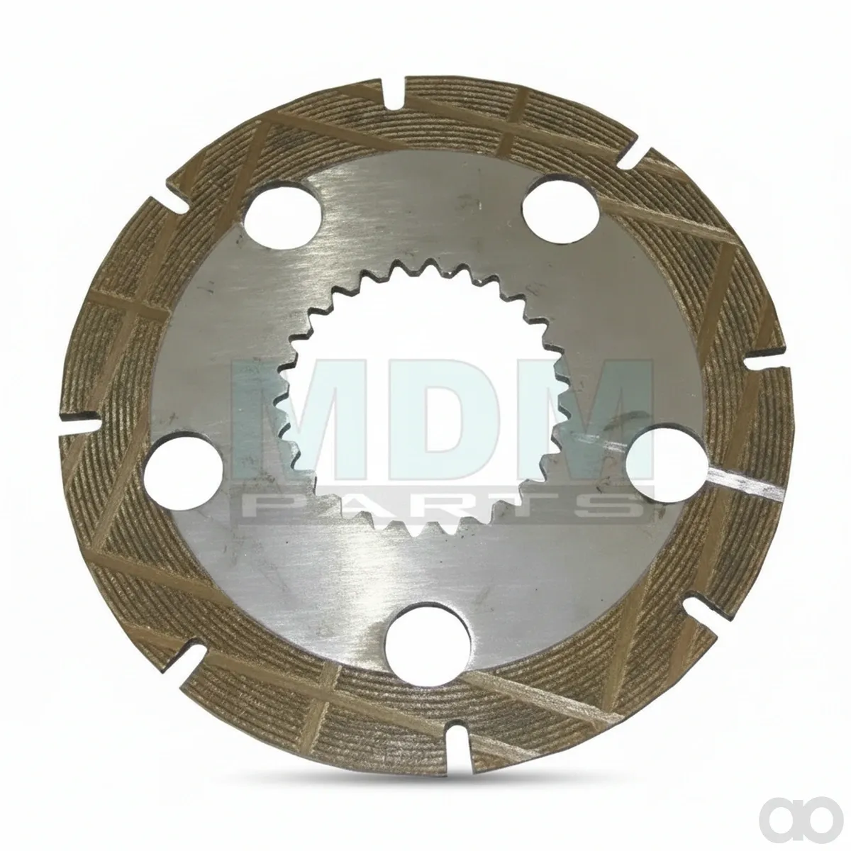 Valtra - 34123900 - Disc Spacer