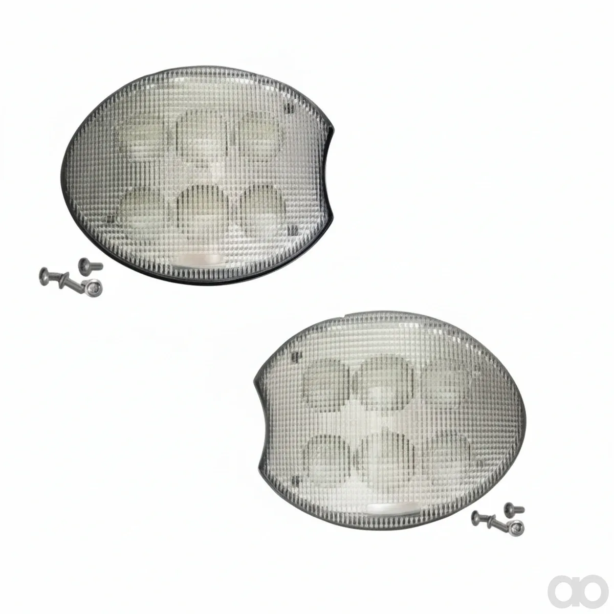 Valtra - 34203600 - Head Light