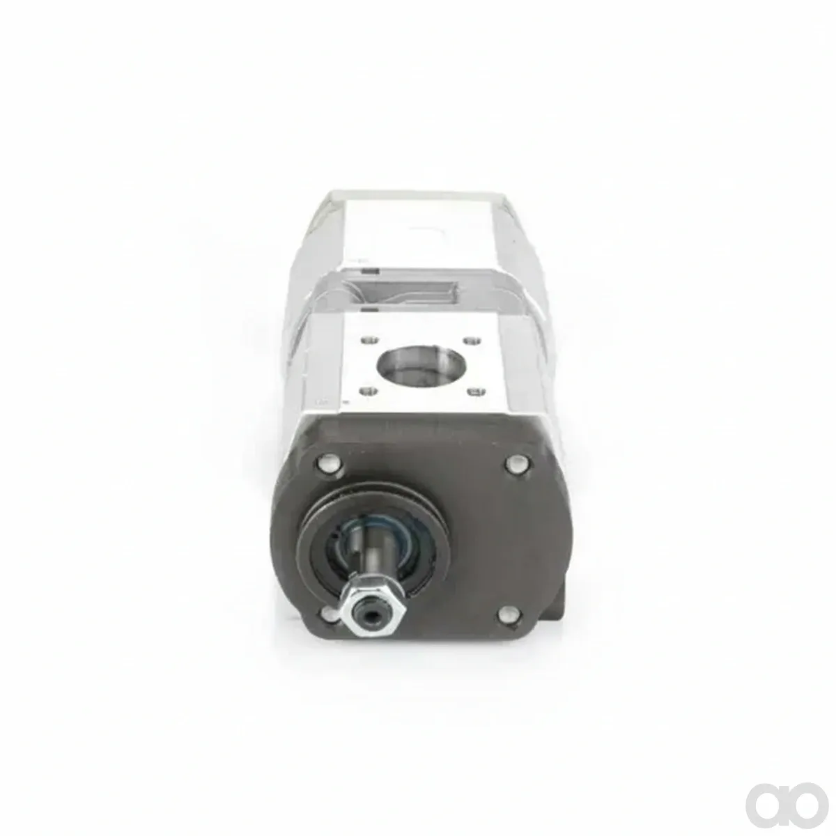 Valtra - 3797116M2 - Tandem Hydraulic Pump