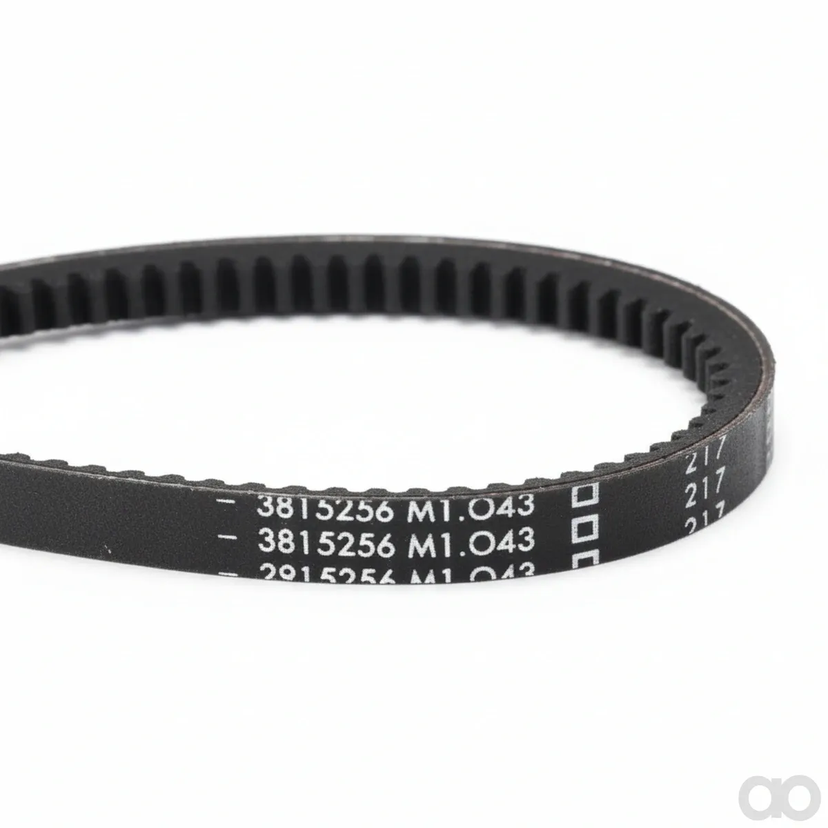 Valtra - 3815256M1 - V-Belt