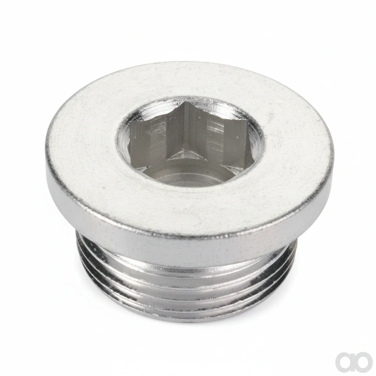Valtra - 385300020130 - Magnetic Plug