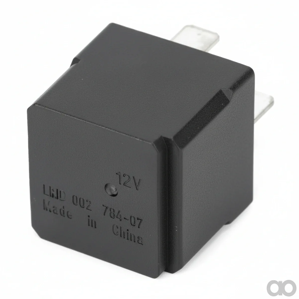 Valtra - 4272432M1 - Relay, 12 V