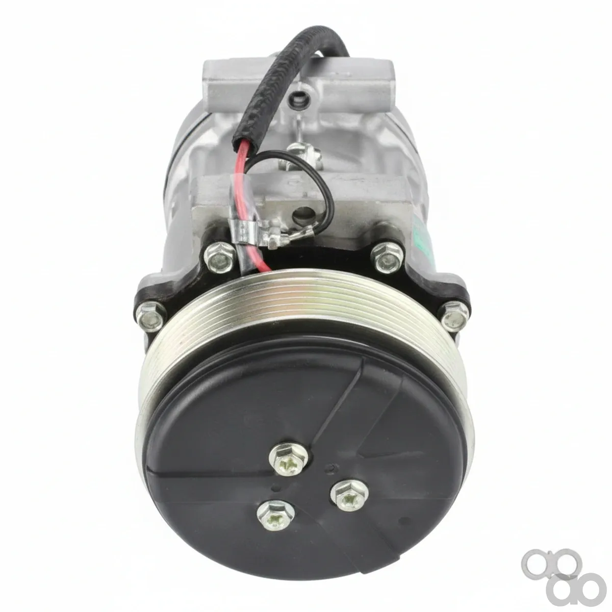 Valtra - 4281803M1 - Air Conditioning Compressor