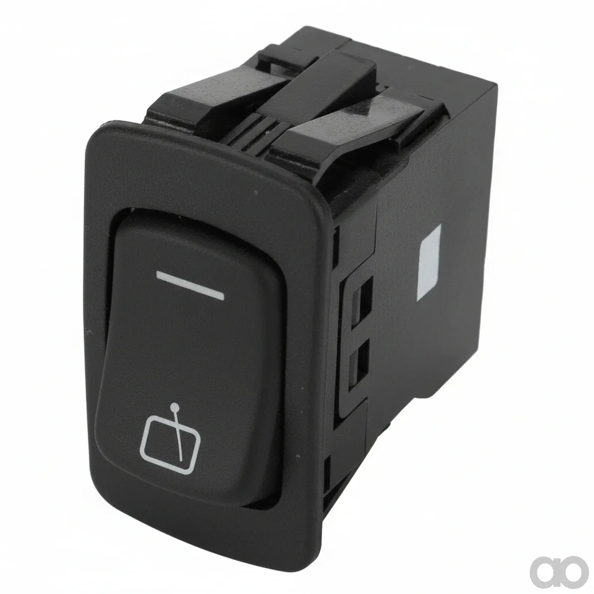Valtra - 4289930M2 - Rear Wiper Rocker Switch
