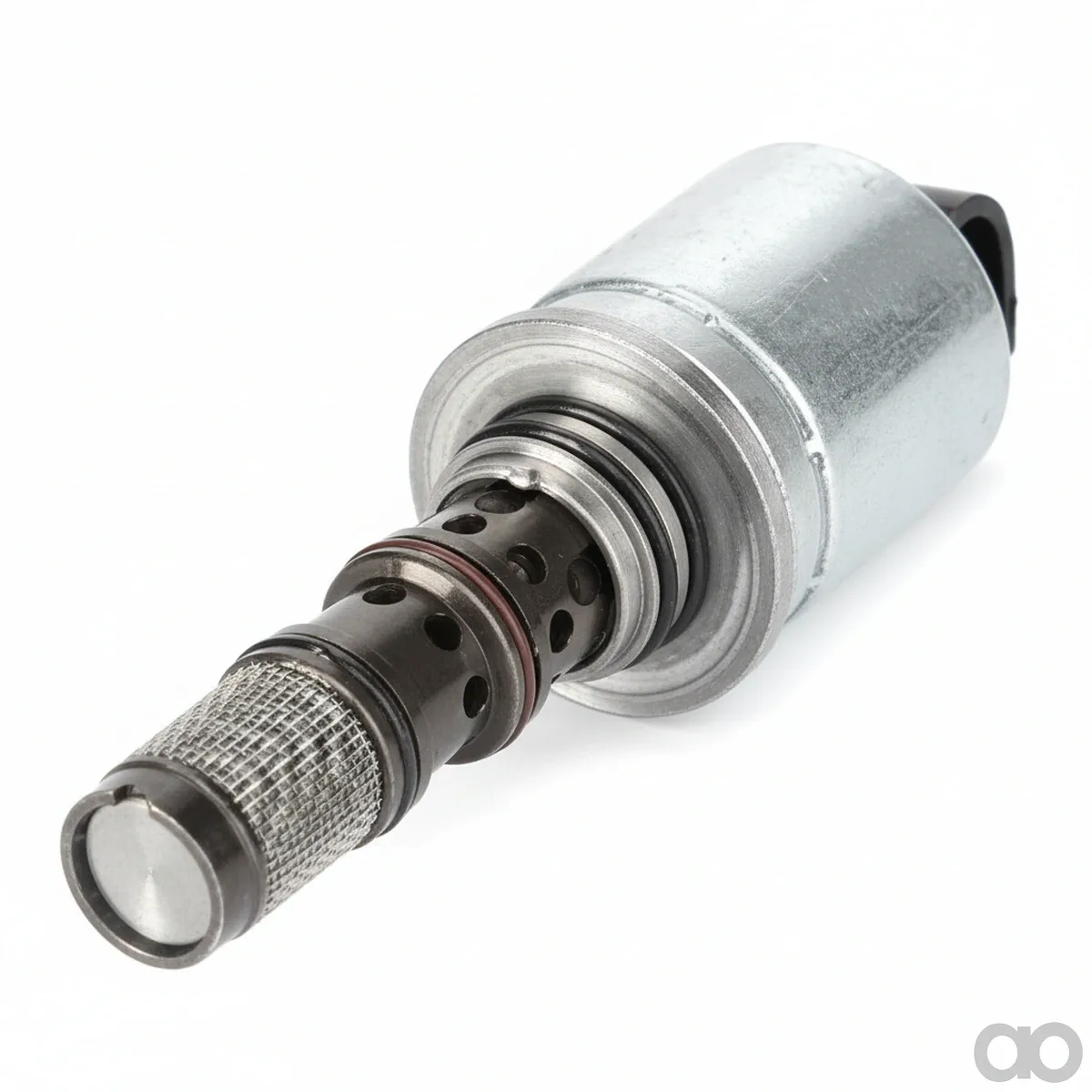 Valtra - 4308980M1 - Electrovalve
