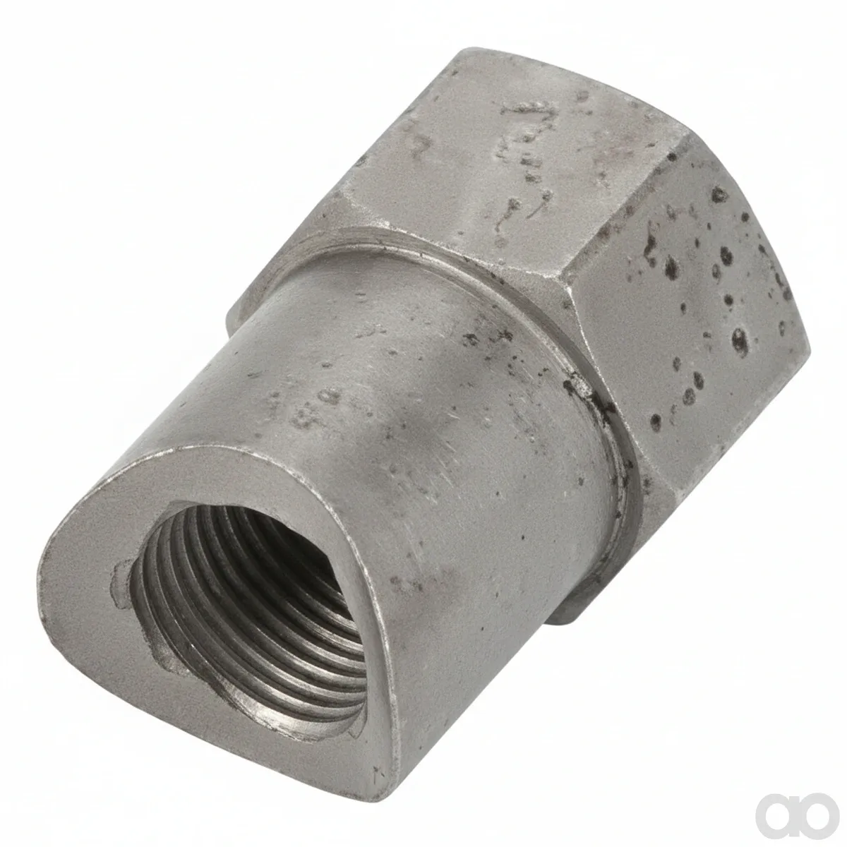 Valtra - 4314251M1 - Nut