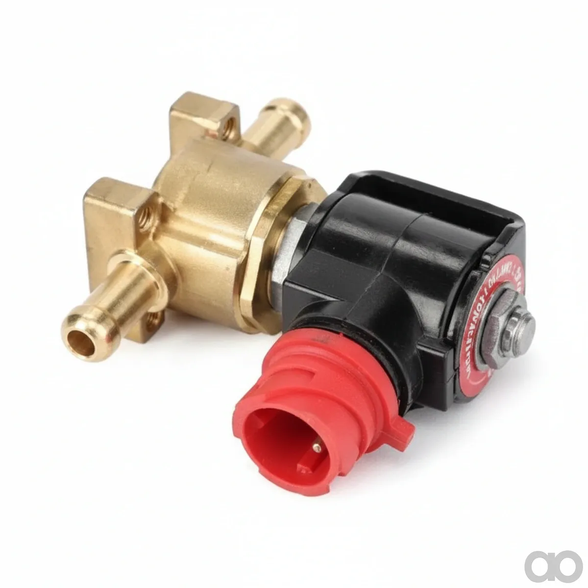 Valtra - 4351065M1 - Coolant Valve