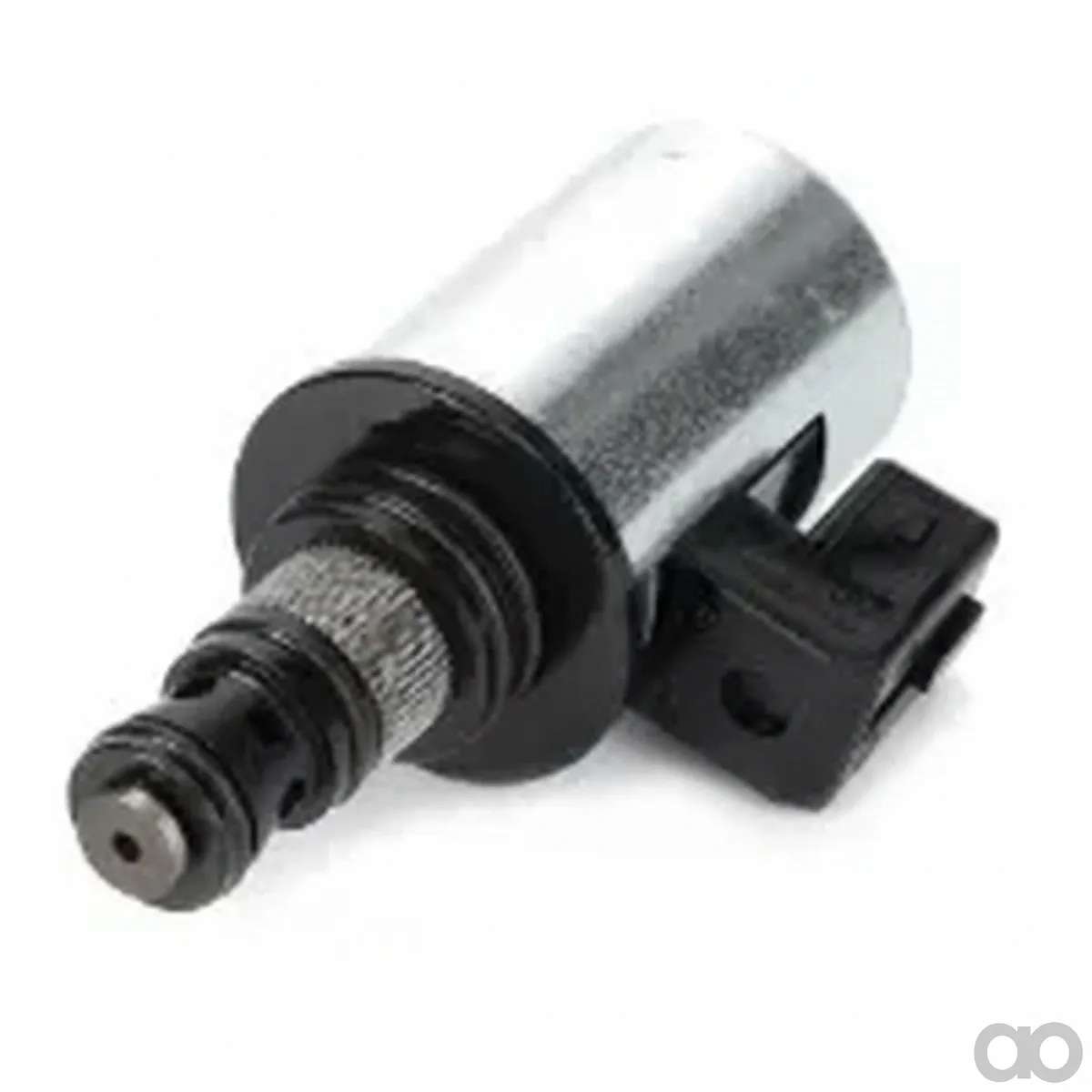Valtra - 4363356M3 - Electrovalve