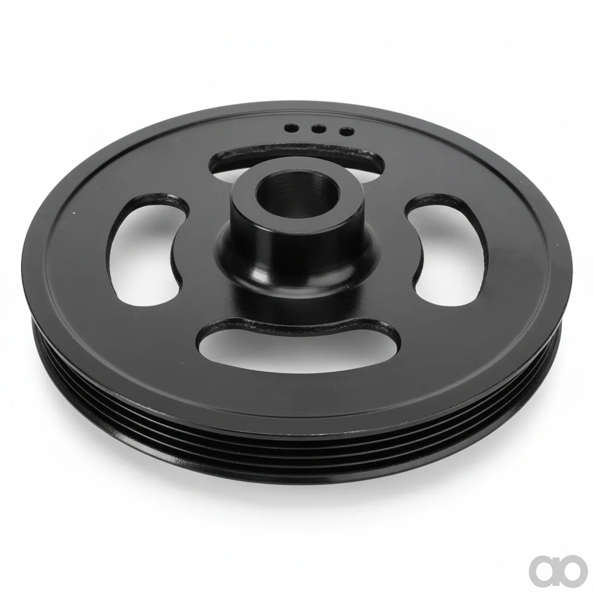 Valtra - 4383440M4 - Pulley