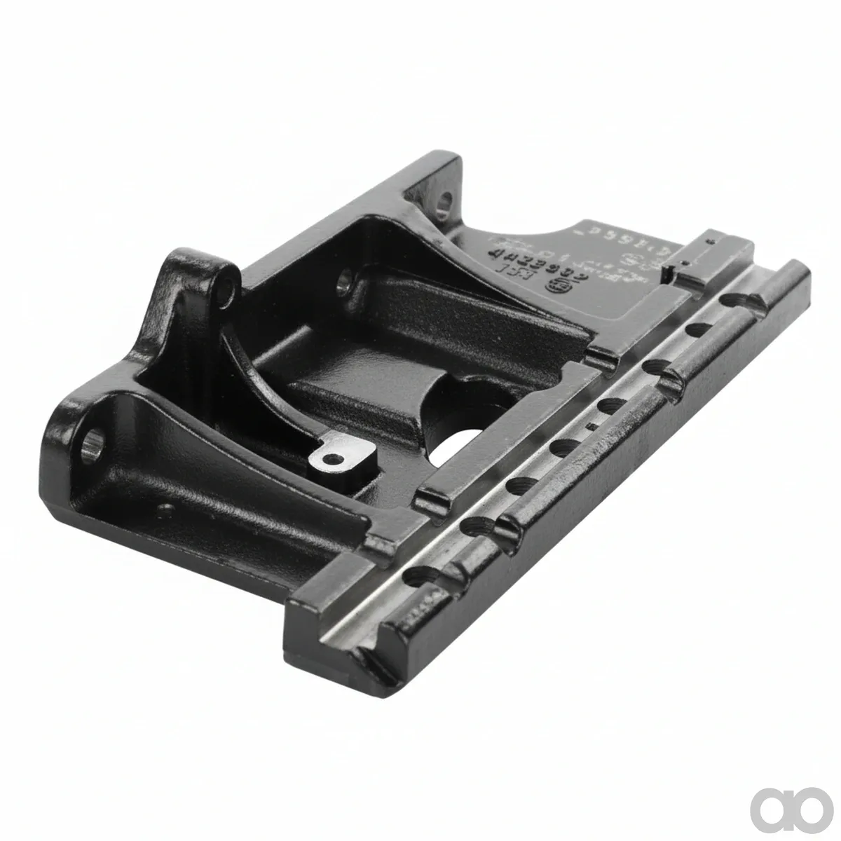 Valtra - 4385747M2 - Left Hand Ladder
