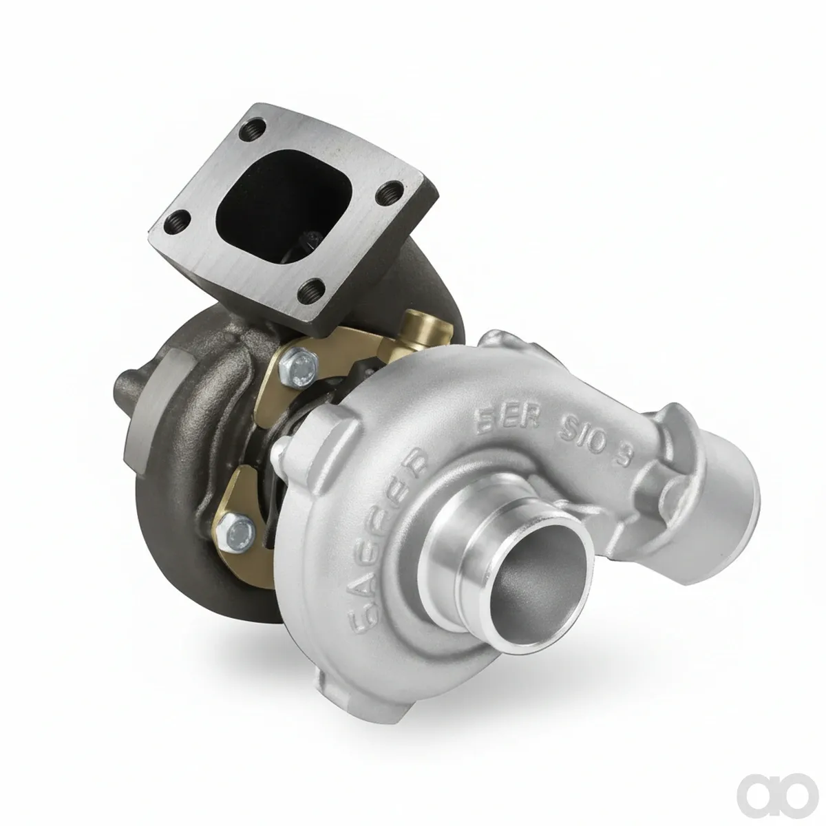 Valtra - 836759238 - TURBOCHARGER