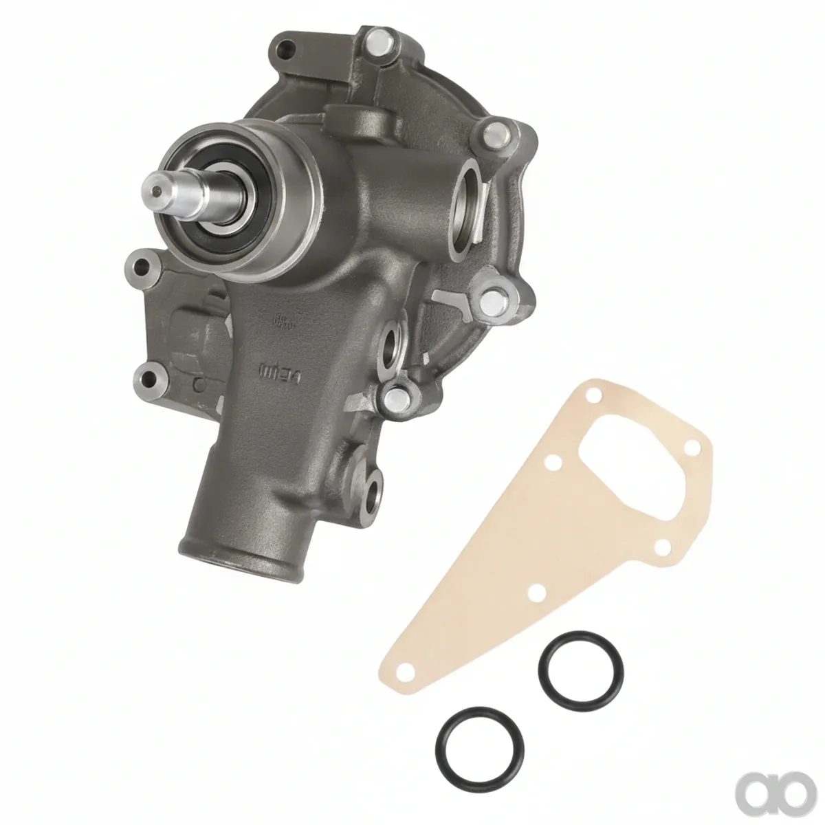 Valtra - 836840101 - Water Pump Repair Kit