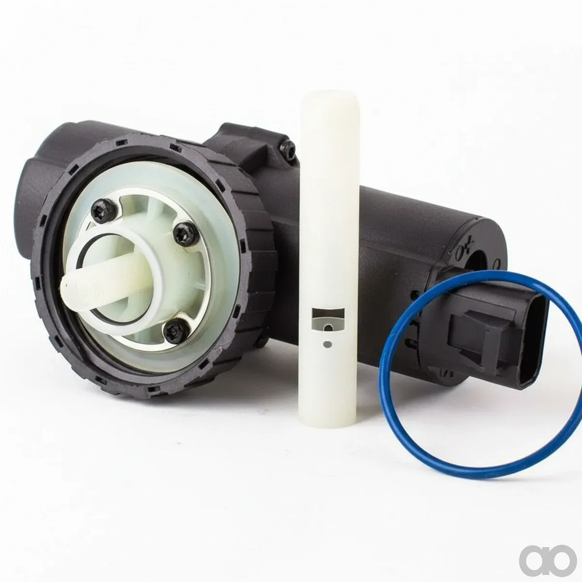 Valtra - 836854857 - Injection Pump