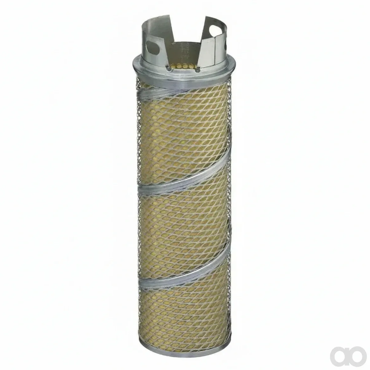 Valtra - 836862574 - Security Filter