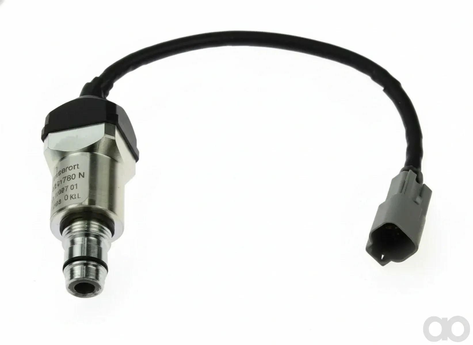 Valtra - 837079833 - Fuel Pressure Sensor