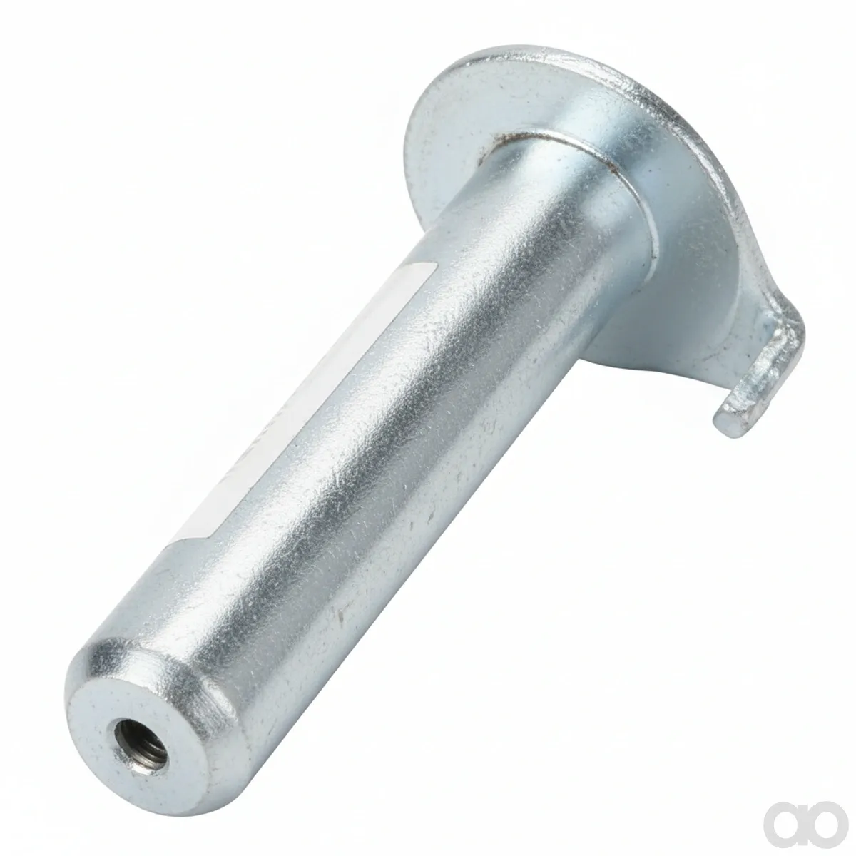 Valtra-acp0296240 - Front Loader Pin, Diameter 30 mm, Length 127 mm